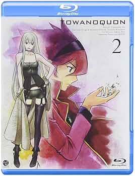 その他 Towanoquon Complete Collection [Blu-ray] tf8su2k Amazon.com: Towanoquon Complete Collection : Movies & TV